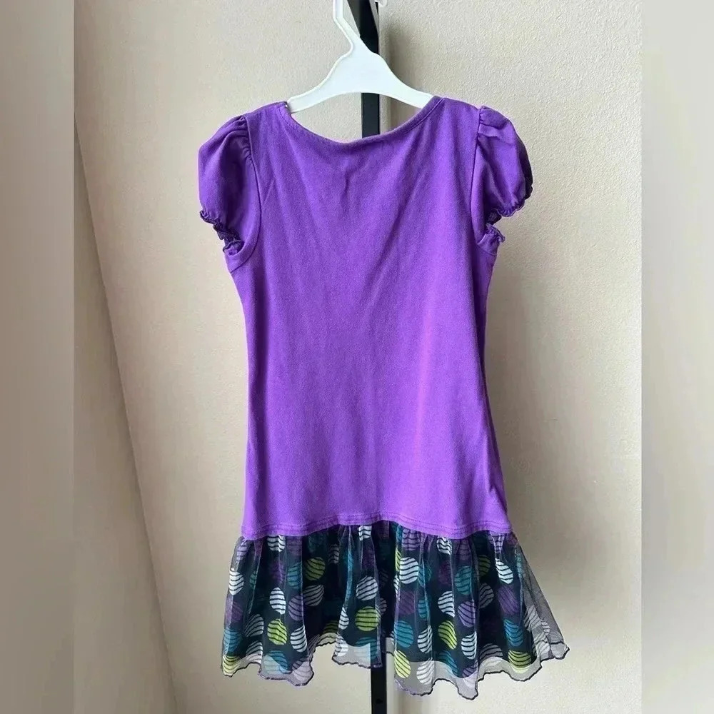 Dress 7/8 - Picture 4 of 4